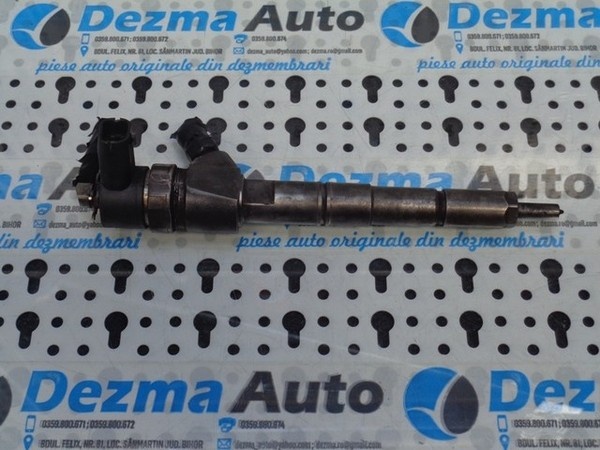 Injector 04451103227, Opel Insignia, 2.0cdti (id:138982)