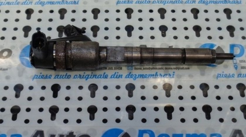 Injector, 0445110325, Opel Meriva, 1.3cdti, Z13DTJ