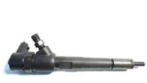 Injector, 0445110326, Opel Meriva B, 1.3cdti, A13D...