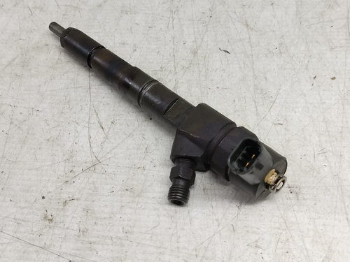Injector 0445110327 2.0 cdti A20DTH Opel Insignia A [2008 - 2014] 2.0 cdti A20DTH