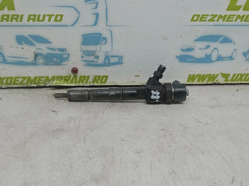 Injector 0445110327 2.0 cdti A20DTJ Opel Insignia A [2008 - 2014] 2.0 cdti A20DTJ