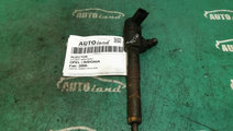 Injector 0445110327 2.0 CDTI Opel INSIGNIA 2008