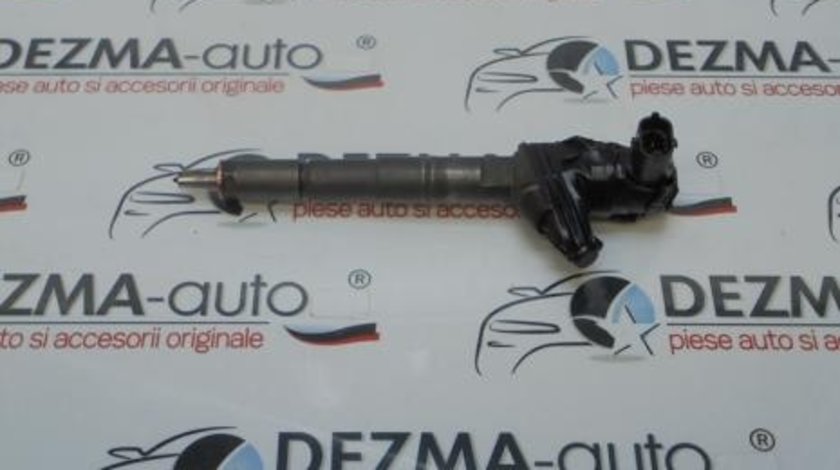 Injector 0445110327, Opel Insignia, 2.0cdti