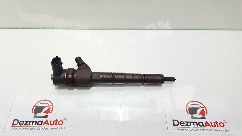 Injector, 0445110327, Opel Insignia A, 2.0cdti (id:343905)