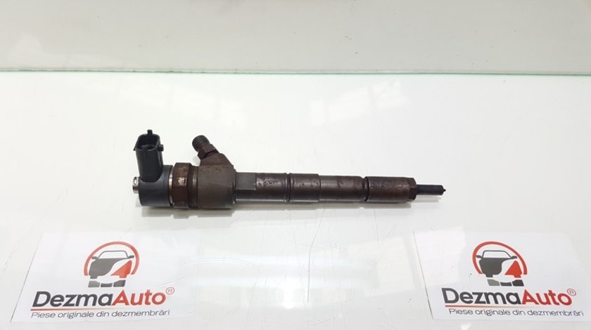 Injector, 0445110327, Opel Insignia A, 2.0cdti (id:343900)