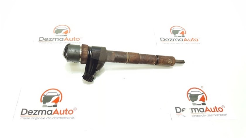 Injector 0445110327, Opel Insignia A Combi, 2.0cdti