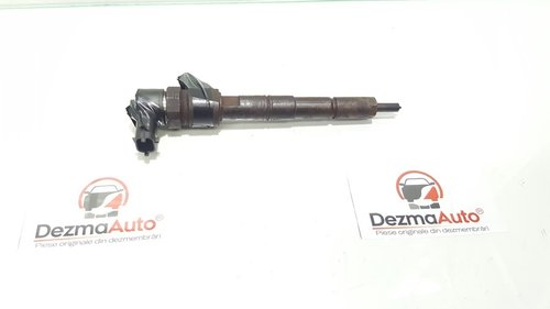 Injector 0445110327, Opel Insignia A Sports Tourer, 2.0 cdti