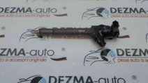 Injector 0445110327, Opel Insignia sedan, 2.0cdti