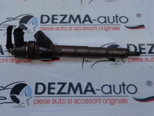 Injector 0445110327, Opel Insignia sedan, 2.0cdti