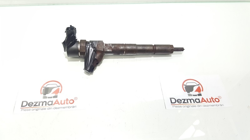 Injector 0445110327, Opel Zafira C, 2.0 cdti
