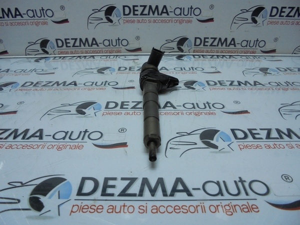Injector 0445110327, Opel Zafira C (P12) 2.0cdti, A20DTH