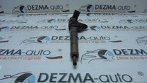 Injector 0445110327, Opel Zafira C (P12) 2.0cdti, ...