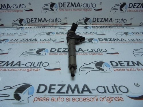 Injector 0445110327, Opel Zafira C (P12) 2.0cdti, A20DTH