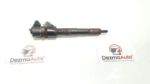 Injector 0445110327, Opel Zafira C (P12) 2.0cdti