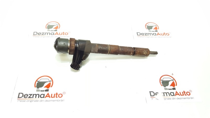 Injector 0445110327, Opel Zafira C (P12), 2.0cdti