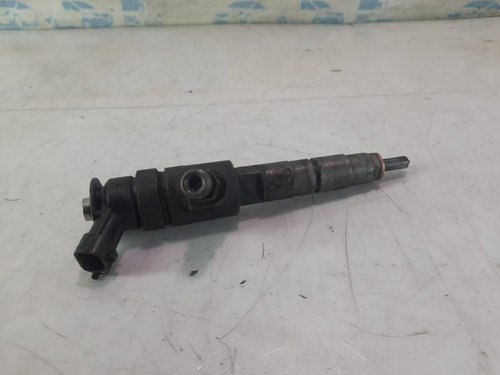 Injector 0445110340 870692 1.6 D 3WZ-TV Toyota ProAce [2013 - 2016] 1.6 D 3WZ-TV