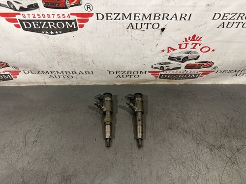 Injector 0445110340 Citroen C3 Picasso 1.6 HDI 92 cai 9HP (DV6DTED)