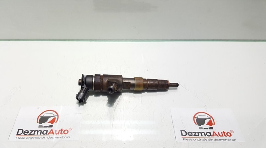 Injector 0445110340, Peugeot 2008, 1.6hdi