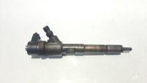 Injector, 0445110351, Fiat Grande Punto Van (199),...