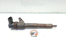 Injector 0445110423, Opel Astra J [Fabr 2009-2015]...
