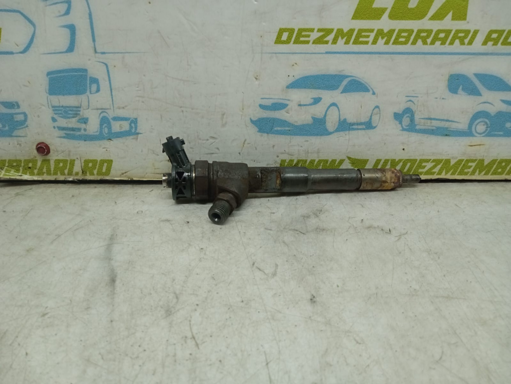 Injector 0445110485 1.5 dci K9K6 Dacia Logan 2 [2013 - 2016]