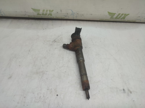 Injector 0445110485 1.5 dci K9K6 Dacia Logan 2 [2013 - 2016]