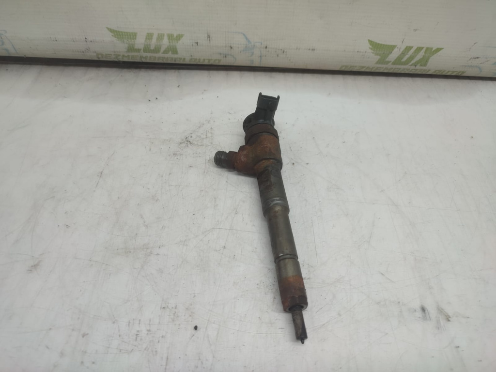 Injector 0445110485 1.5 dci K9K6 Renault Captur [2013 - 2017]
