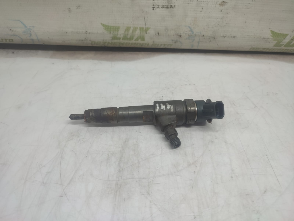 Injector 0445110489 1.5 TDCI AEDA Ford Focus 3 [facelift] [2014 - 2020] 1.5 TDCI AEDA