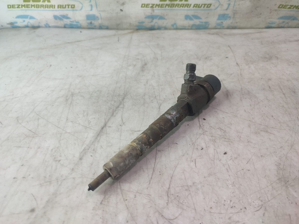 Injector 0445110524 1.6 d Alfa Romeo Giulietta 940 [facelift] [2016 - 2019]