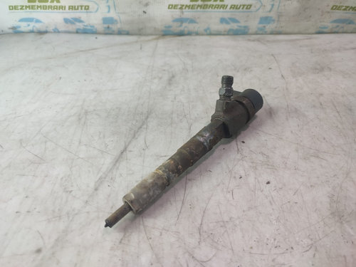 Injector 0445110524 1.6 d Fiat Doblo 2 [facelift] [2015 - 2021] 1.6 d