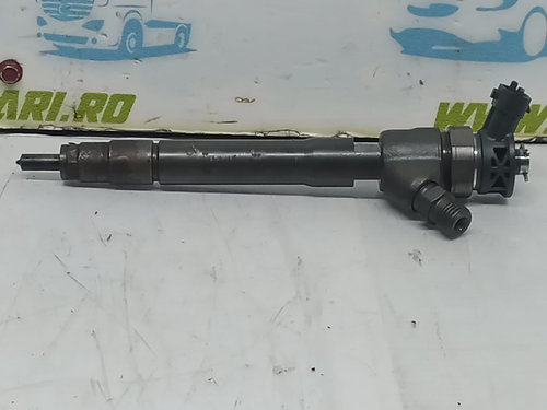 Injector 0445110546 1.6 dci R9M Renault Trafic 3 [2014 - 2020]