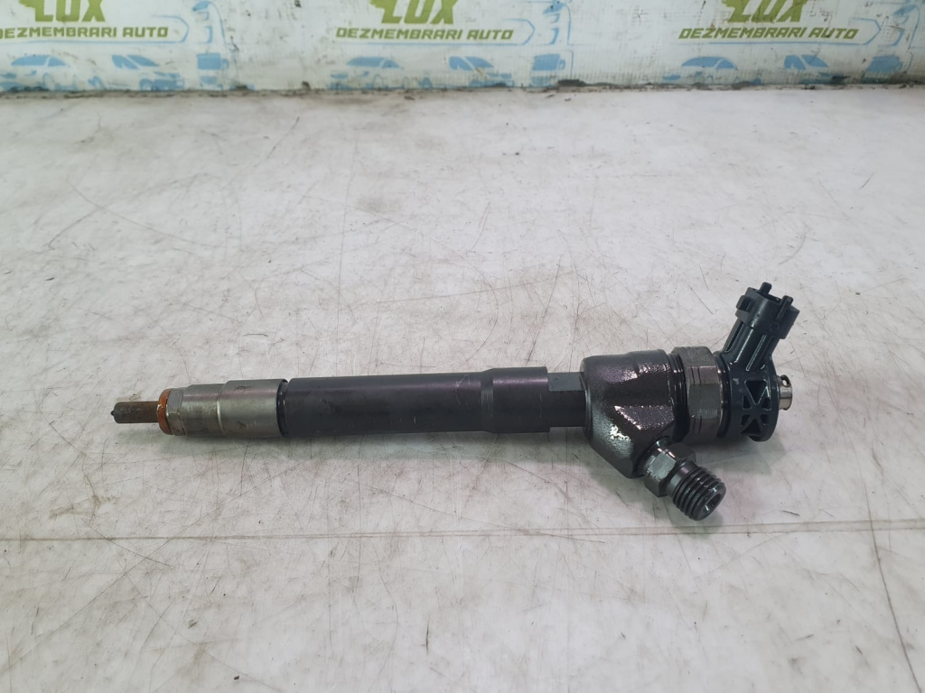 Injector 0445110546 1.6 dci r9m414 HMLGT1205R Renault Trafic 3 [2014 - 2020]