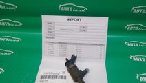 Injector 0445110566 1.6 HDI Probat Peugeot 308 4A ...