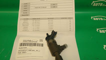Injector 0445110566 1.6 HDI Probat Peugeot 308 4A ...