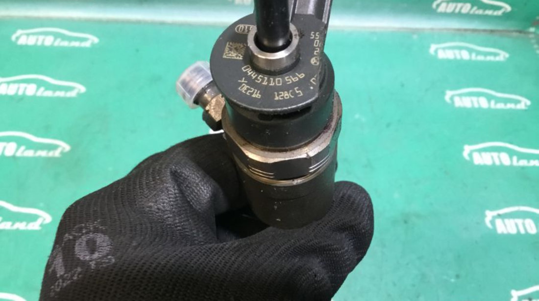 Injector 0445110566 1.6 HDI Probat Peugeot 308 4A ,4C 2007