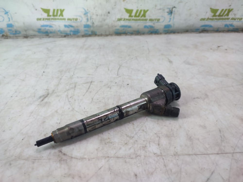 Injector 0445110589 3800-2A610 1.7 crdi D4FD Kia Sportage 4 [2016 - 2020] 1.7 crdi D4FD