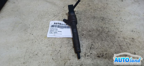 Injector 0445110601 2.0 d BMW X1 E84 2009