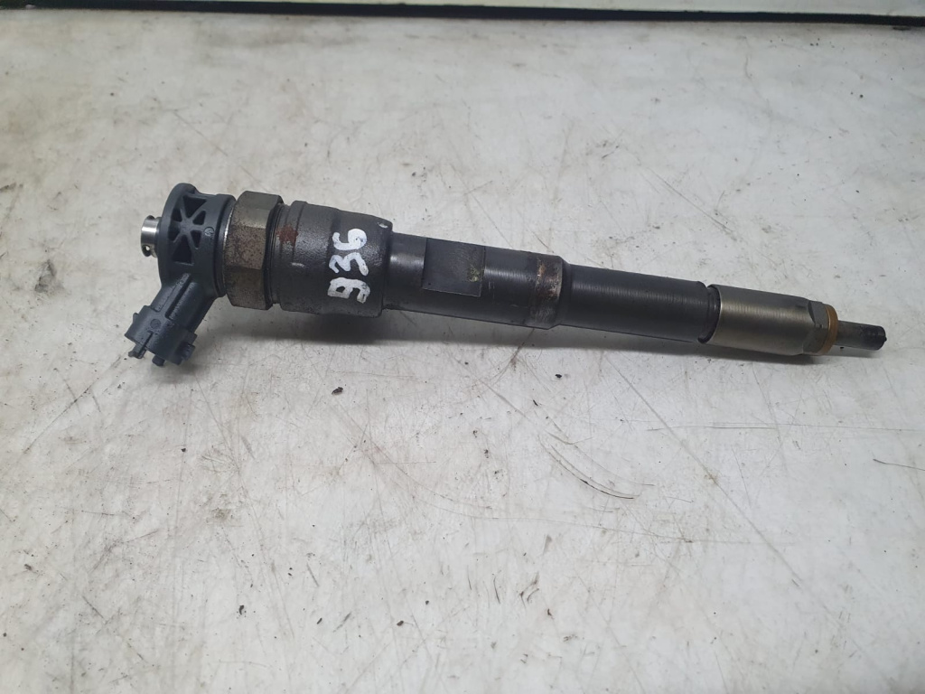 Injector 0445110652 1.5 dci K9K626 Dacia Logan 2 [facelift] [2017 - 2020] 1.5 dci K9K626