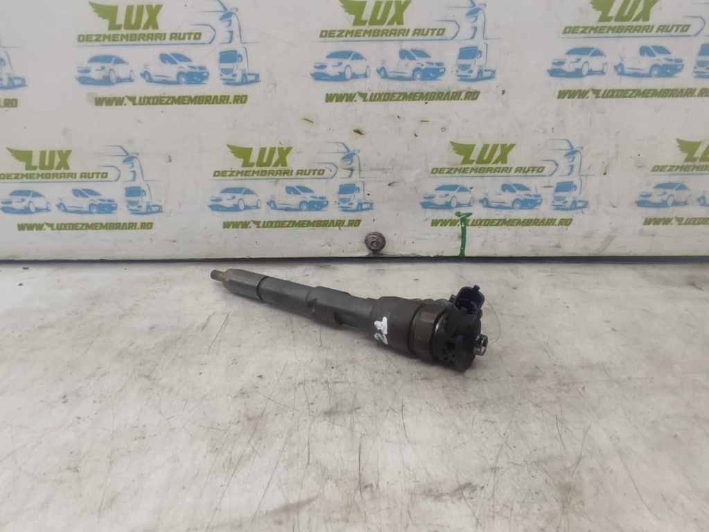Injector 0445110652 1.5 k9k626 Dacia Logan 2 [2013 - 2016]