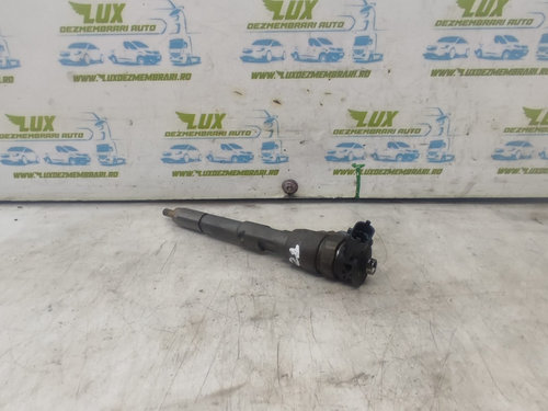 Injector 0445110652 1.5 k9k626 Dacia Logan 2 [2013 - 2016]