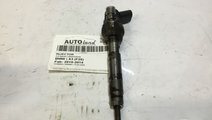 Injector 0445110743 2.0 Diesel BMW X3 F25 2010-201...