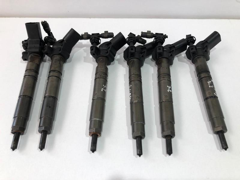 Injector 04451150173.2 cdiv6 a6420700487 Mercedes-Benz E-Class W211 [2002 - 2006]