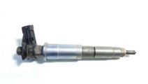 Injector, 0445115022, Renault Koleos 1, 2.0dci (id...