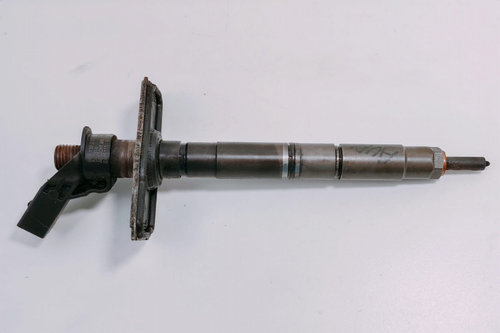 Injector 0445115024 Audi A6 4F/C6 [2004 - 2008]