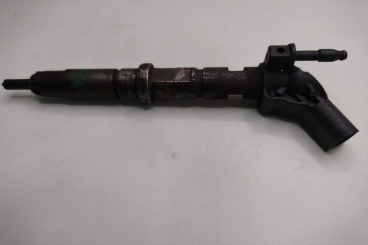 Injector 0445115029 Volkswagen VW Crafter [2006 - 2012]