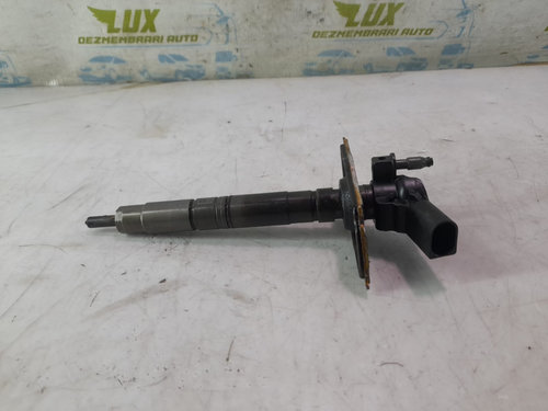 Injector 0445116 03L130277 2.0 tdi CAGC Audi A4 B8/8K [2007 - 2011]