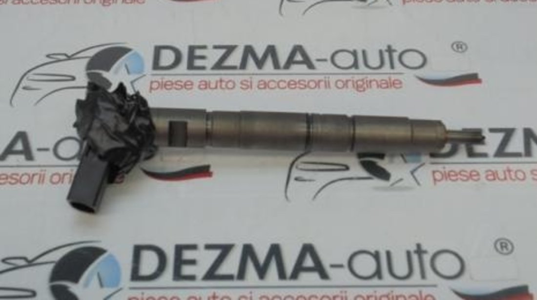 Injector, 0445116030, Audi A4 Avant, 2.0tdi