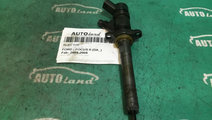 Injector 045110259 1.6 TDCI Ford FOCUS II DA 2004-...