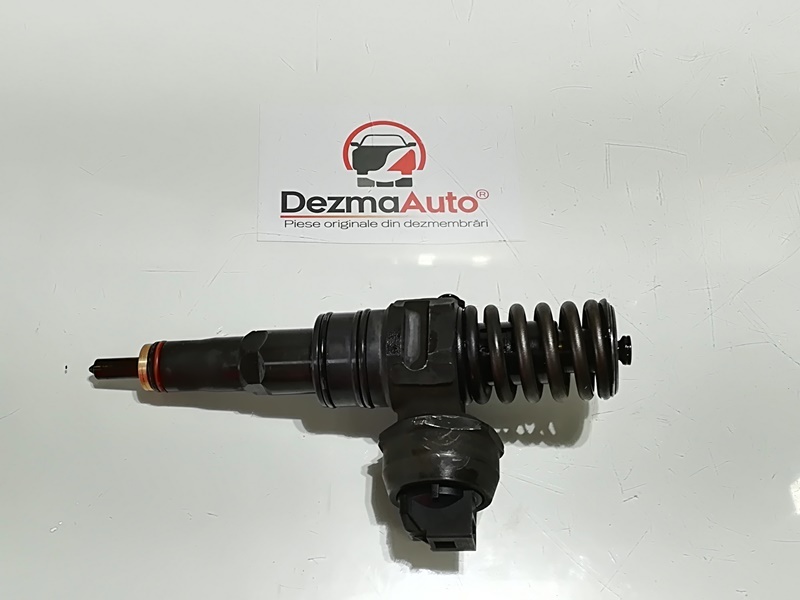Injector 045130073T/BTD, 0414720035, Vw Golf 4 (1J1) 1.9 tdi (id:325085)