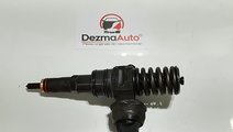 Injector 045130073T/BTD, 0414720035, Vw Golf 4 (1J...